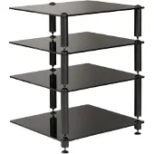 Norstone Meuble Hi-Fi Bergen 2