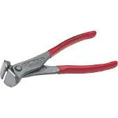 Nws 131-12-160 160 Mm Front Cutting Pliers Rouge