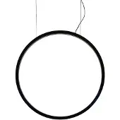 Artemide "O" Lampe Suspendue d'Extérieur Ø 90 cm