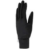 Joluvi Running Stop Wind Gloves Noir L