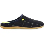 Hot Potatoes Pantoufles Men Vidovec Navy-Taille 47