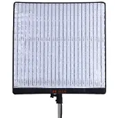 Falcon Eyes Flexibel RGB LED Paneel RX-824-K1 63x63cm
