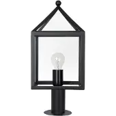Ks Verlichting Lampadaire Jardin Bloemendaal socle