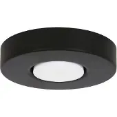 Beacon Lighting Akmani Led light kit Black