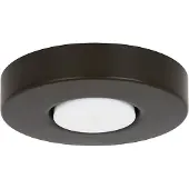 Beacon Lighting Akmani Led light kit Oil Rubbed Bronze