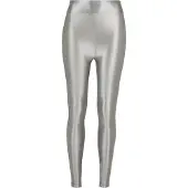 Urban Classics Leggings argent