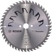 Bosch 2609256867 - LAMES SCIES CIRC. MP