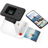Polaroid Lab
