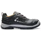 Blakläder ELITE Chaussures de sécurité Noir 2450, Couleur:noir, Taille:46