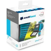 Cellfast Cellpro Irrigation Programmer Bleu