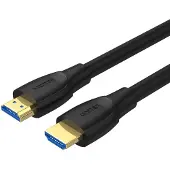 UNITEK Câble Hdmi C11041bk 5 M