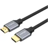 UNITEK C138w 2 M Hdmi Cable Noir
