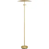 Bolia Reflection Lampadaire Brass
