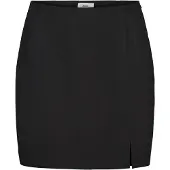 Object Jupe 'Lisa' noir