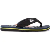 Quiksilver Sandales AQBL100555_KVJ1 pour Garçon
