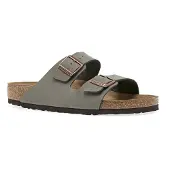 Birkenstock Mule 'Arizona' pierre