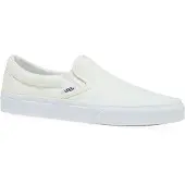 Vans Chaussure basse 'UA Classic Slip-On' blanc