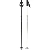 Atomic - Bâtons de ski - Backland Fr Black en Aluminium - Noir