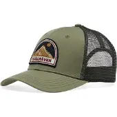 Fjällräven Casquette olive
