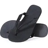 Havaianas Tongs TOP femmes - Noir - 37 / 38