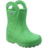 Crocs Bottes en caoutchouc 'Handle It'
