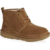 Ugg Neumel Ii Boots Marron EU 32 1/2 Enfants