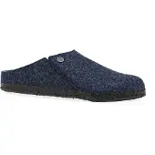 Birkenstock Chaussons Zermatt hommes - Gris - 45