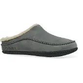 Sorel Pantoufle 'LANNER RIDGE' gris