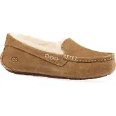 Ugg Mocassin 'ANSLEY' marron