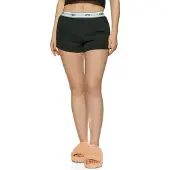 Ugg Bas de Pyjama Femme Albin Black-S