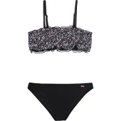 Protest Lara Bikini Noir 176 cm Fille