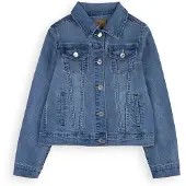 Levi's Veste mi-saison bleu denim