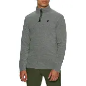 Protest Perfectym Sweatshirt Gris 2XL Homme