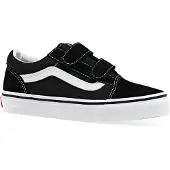 Vans Baskets 'UY Old Skool V' noir / blanc
