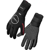Zone3 Neoprene Gloves Noir L