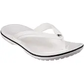 Crocs Séparateur d'orteils 'Crocband' noir / blanc