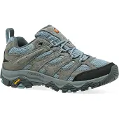 Merrell Moab 3 Chaussures de randonnée Gris EU 40 Femme Gris EU 40