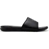 Quiksilver Claquettes / Tongs noir