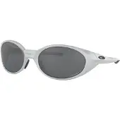 Oakley Lunettes de soleil sport 'EYEJACKET REDUX' argent