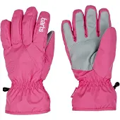 Barts Basic Ski Gloves Rose 6-8 Years Filles
