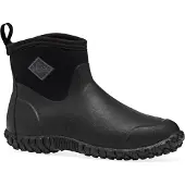 Muck Bottes de Pluie Homme Muck Muckster Noir-Schoenmaat 45