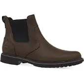 Timberland Stormbucks Chelsea Boots Marron EU 42 Homme
