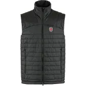 Fjällräven Expedition X-lätt Gilet Noir L Homme Noir L