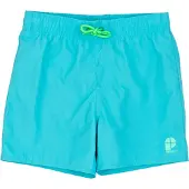 Protest Beachshort Protest Boys Culture Cool Aqua-Maat 140
