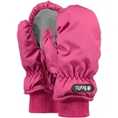 Barts Nylon Mittens Rose 6-8 Years Enfants
