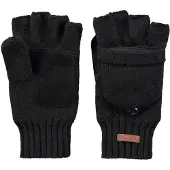 Barts - Haakon Bumgloves Black - Homme - Taille : L/XL