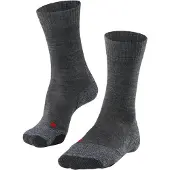 Falke Tk2 Socks Gris EU 39-41 Homme