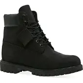 Timberland Bottines à lacets noir