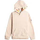 Roxy Someone New Sweatshirt Beige 8 Years Fille
