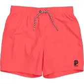 Protest Shorts de bain 'CULTURE JR' orange clair